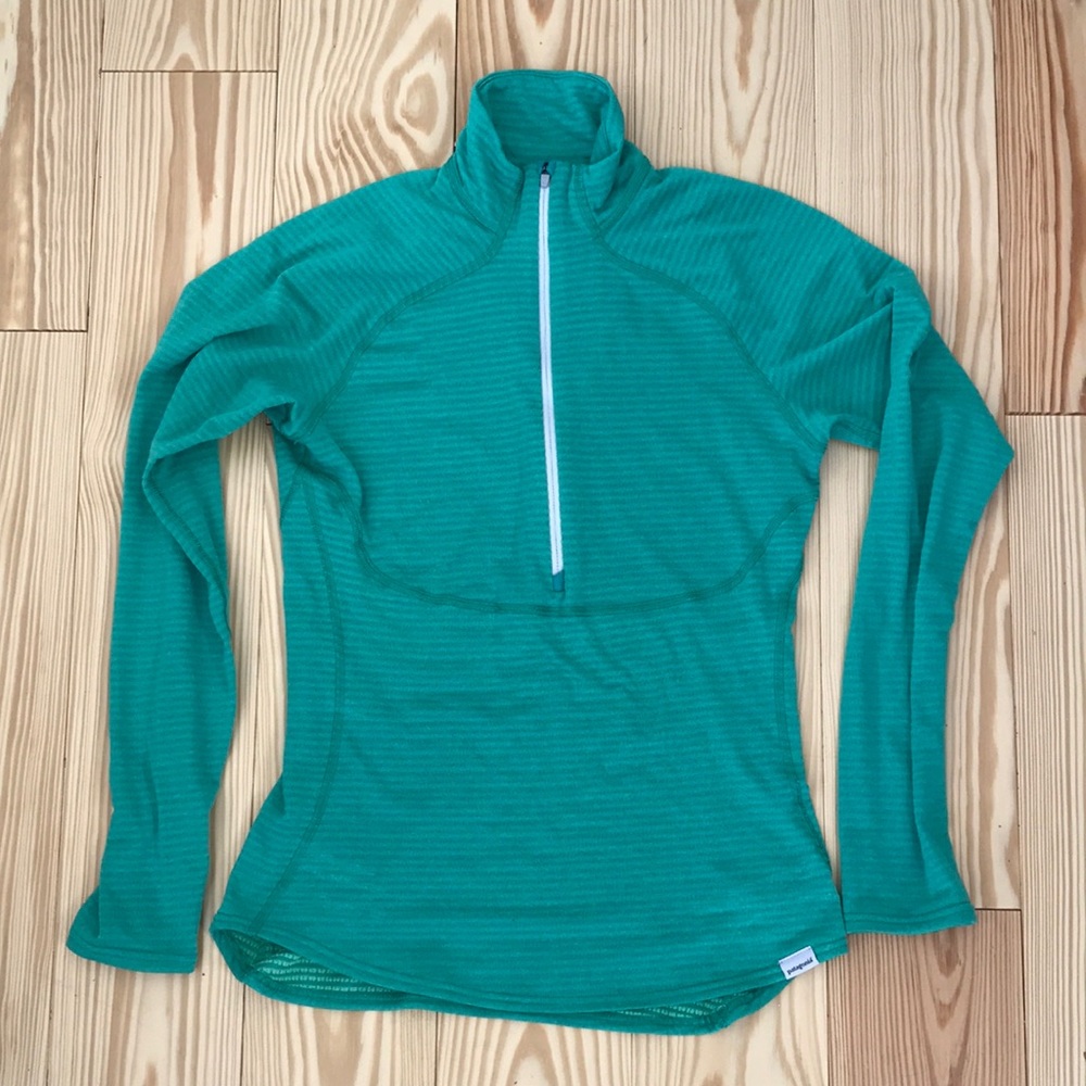 Patagonia Capilene 4